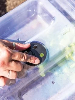 Cool Weather Row Cloches Set -Outdoor Garden Care Shop 8600266 0771 tif