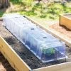 Cool Weather Row Cloches Set -Outdoor Garden Care Shop 8600266 17387 tif