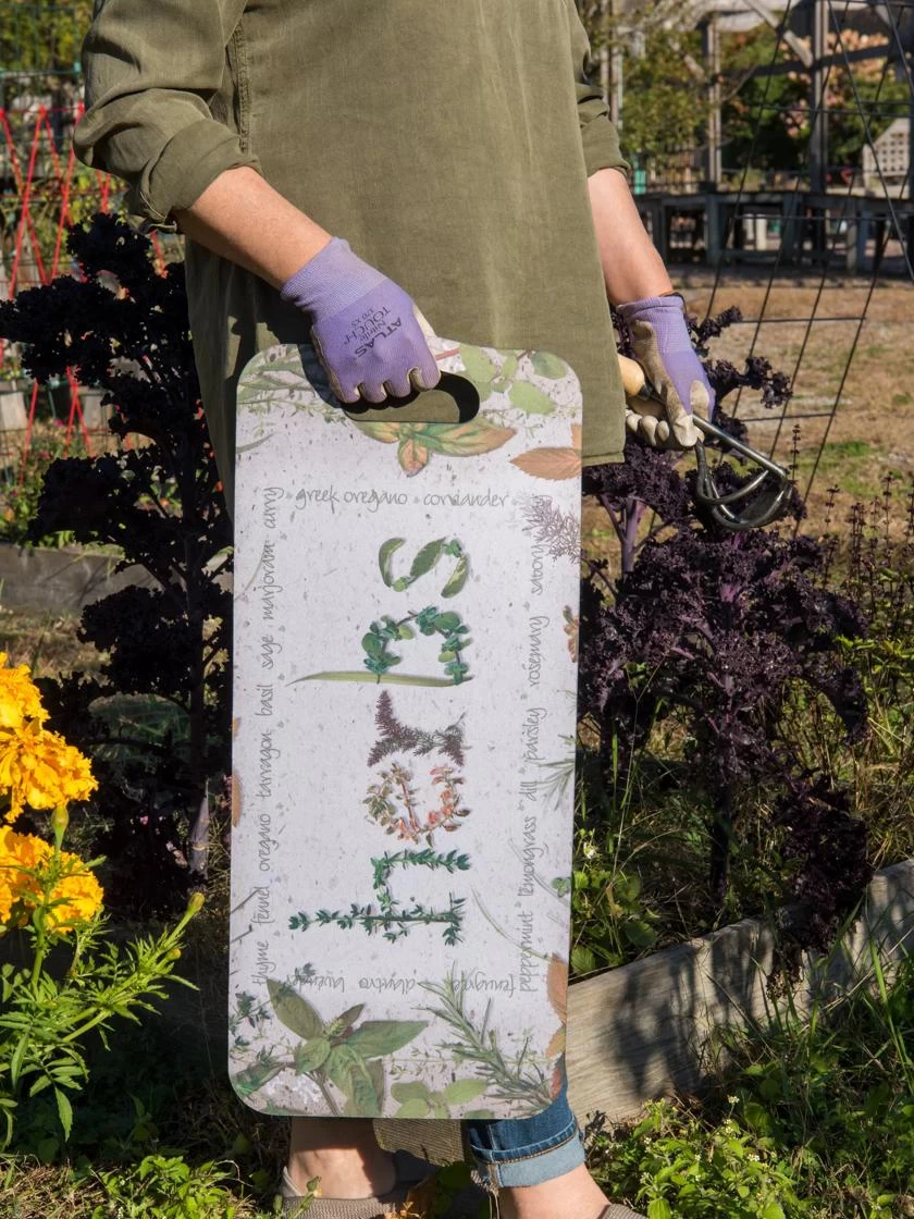 Low Profile Kneeling Pad 4 Low Profile Kneeling Pad - Image 2