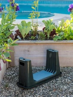 Plastic Garden Kneeler And Seat -Outdoor Garden Care Shop 8600271 0729 tif