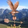 Freedom Eagle Copper Weathervane 2 Freedom Eagle Copper Weathervane -Outdoor Garden Care Shop 8600277 01v freedom eagle copper weathervane