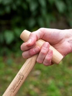 Gardener’s Lifetime Perennial Fork With Short T-Handle -Outdoor Garden Care Shop 8600311 3447 tif 1