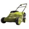 Sun Joe® Lawn Mower With Brushless Motor