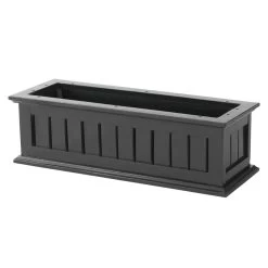 Nantucket Window Boxes -Outdoor Garden Care Shop 8600458 03V tif