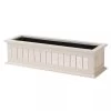 Nantucket Window Boxes -Outdoor Garden Care Shop 8600459 02V tif