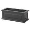 Savannah Window Boxes -Outdoor Garden Care Shop 8600461 03V tif
