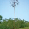 Pinwheel Staked Wind Spinner, 22"