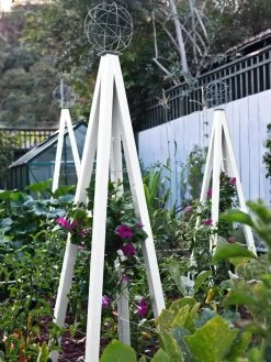 Akoris Garden Tuteur Sr. -Outdoor Garden Care Shop 8600517 03V tif 1