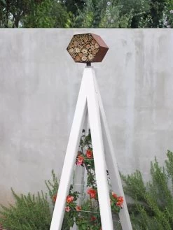 Bee Bungalow + Akoris Garden Tuteur Sr. -Outdoor Garden Care Shop 8600532 03V tif