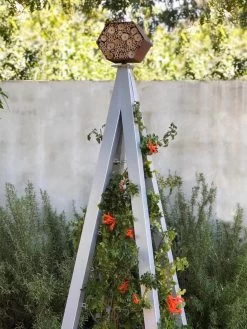 Bee Bungalow + Akoris Garden Tuteur Sr. -Outdoor Garden Care Shop 8600532 07V jpg