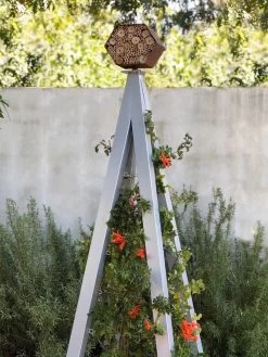 Bee Bungalow + Akoris Garden Tuteur Jr. -Outdoor Garden Care Shop 8600532 07v