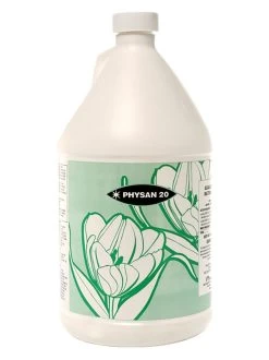 Physan 20 Plant Disinfectant, 128 Oz