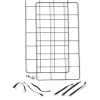 Vine Trellis For Gardener's Victory Self-Watering Planter With Support System And Extension -Outdoor Garden Care Shop 8600606 02017 tif