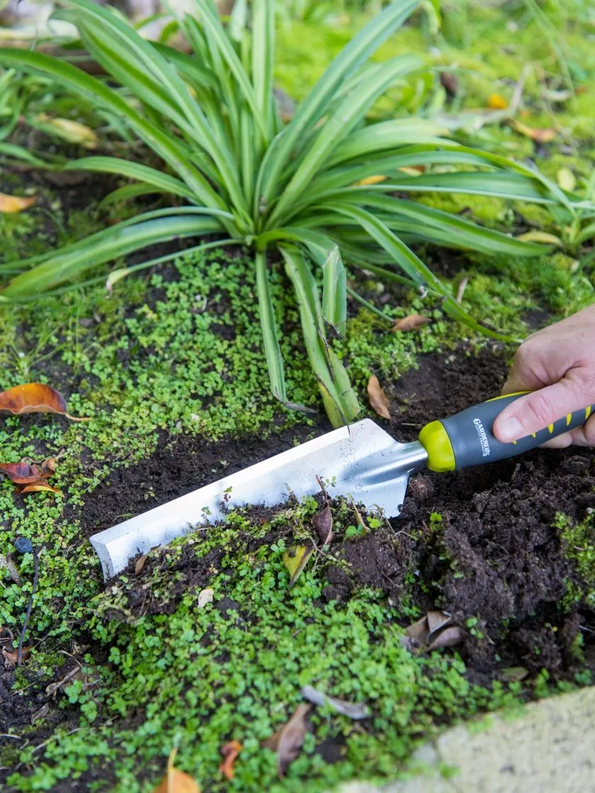 Gardener's Weeding Knife 3 Gardener's Weeding Knife