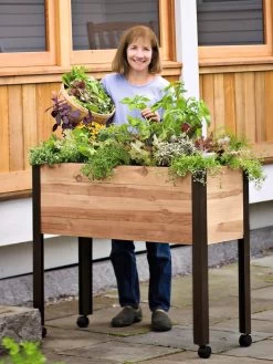 Rolling Patio Garden -Outdoor Garden Care Shop 8608781 01 tif