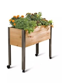 Rolling Patio Garden -Outdoor Garden Care Shop 8608781 0555 tif