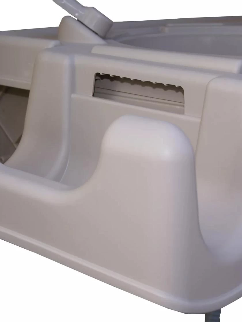 Riverstone Outdoor Sink 8 Riverstone Outdoor Sink - Image 7