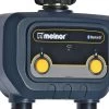 Bluetooth Water Timer, 2-Zone -Outdoor Garden Care Shop 8608803 01V tif