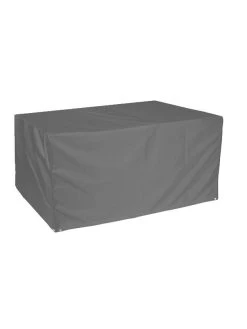 Bosmere Rectangular Table Cover, 67" -Outdoor Garden Care Shop 8608852 02v bosmere rectangular table cover 67 inch gray