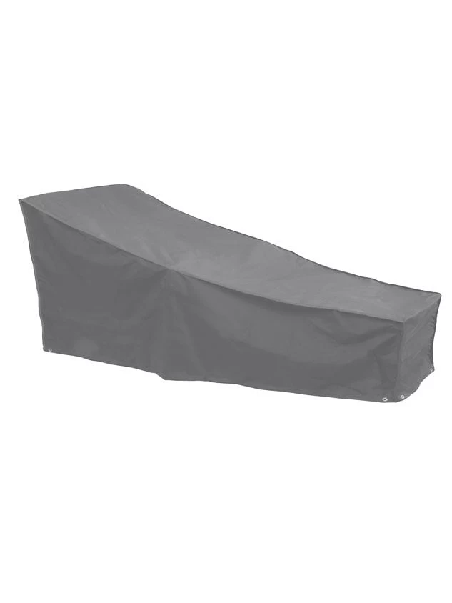 Bosmere Chaise Lounge Waterproof Chair Cover 6 Bosmere Chaise Lounge Waterproof Chair Cover - Image 4