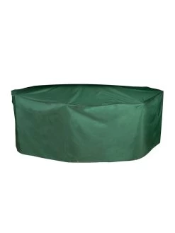 Bosmere Patio Set Cover Rectangle/Oval, 6-Seat