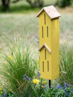 Butterfly Townhouse Shelter -Outdoor Garden Care Shop 8608869 4343 tif