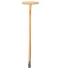 Gardener's Lifetime Long T-Handle Lawn Edger 2 Gardener's Lifetime Long T-Handle Lawn Edger -Outdoor Garden Care Shop 8608889 0970 tif