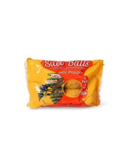 Suet Balls, 4-Pack 9 Suet Balls, 4-Pack -Outdoor Garden Care Shop 8608923 4436 hot pepper suet balls 4 pack