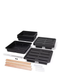 Self-Watering Insert For 2’ X 8’ Planter 12 Self-Watering Insert For 2’ X 8’ Planter -Outdoor Garden Care Shop 8609008 2133 tif