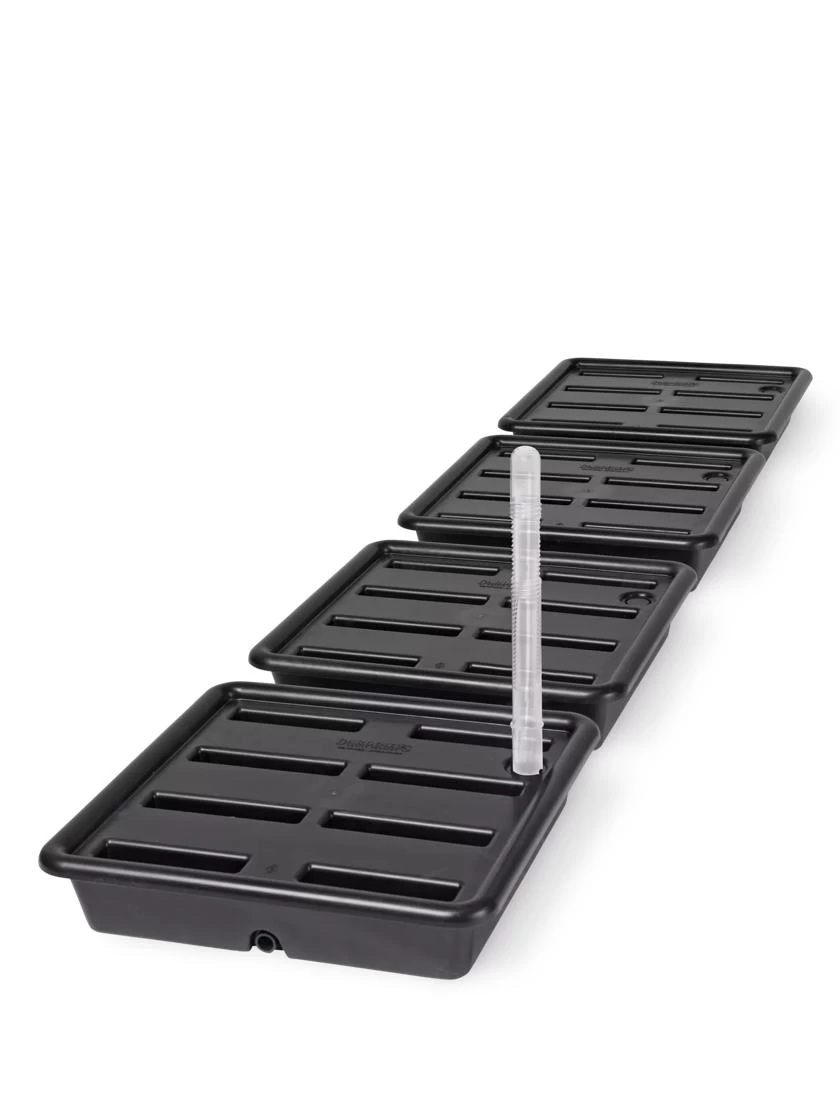 Self-Watering Insert For 2’ X 8’ Planter 3 Self-Watering Insert For 2’ X 8’ Planter