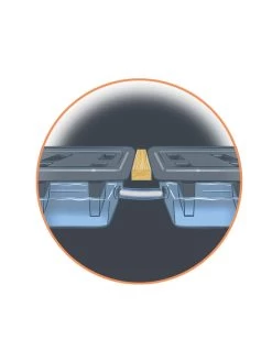 Self-Watering Insert For 2'x6' Planter 11 Self-Watering Insert For 2'x6' Planter -Outdoor Garden Care Shop 8609009 0002 detail art