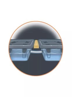 Self-Watering Insert For 2’ X 4’ Planter 10 Self-Watering Insert For 2’ X 4’ Planter -Outdoor Garden Care Shop 8609009 0002 detail art 3 4