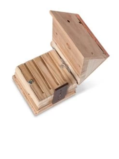 Solitary Bee Hive -Outdoor Garden Care Shop 8609060 4483 tif