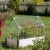 Chicken Wire Crop Coop 2 Chicken Wire Crop Coop -Outdoor Garden Care Shop 8609080 4022