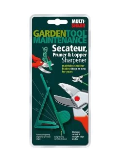 Multi-Sharp Pruner And Lopper Sharpener 8 Multi-Sharp Pruner And Lopper Sharpener -Outdoor Garden Care Shop 8609099 04v