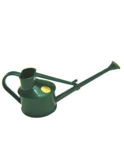 Haws Handy Indoor Plastic Watering Can, 1-1/2 Pint 12 Haws Handy Indoor Plastic Watering Can, 1-1/2 Pint -Outdoor Garden Care Shop 8609118 03v haws handy indoor plastic watering can 1 pint green
