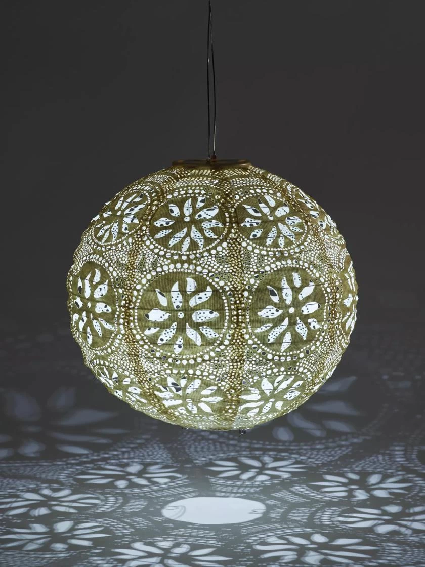 Soji Stella Boho Globe Lantern 3 Soji Stella Boho Globe Lantern