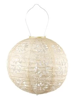 Soji Stella Boho Globe Lantern 11 Soji Stella Boho Globe Lantern -Outdoor Garden Care Shop 8609144 04V tif
