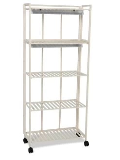 Oslo 4-Tier LED Grow Light Garden -Outdoor Garden Care Shop 8609188 5287 tif