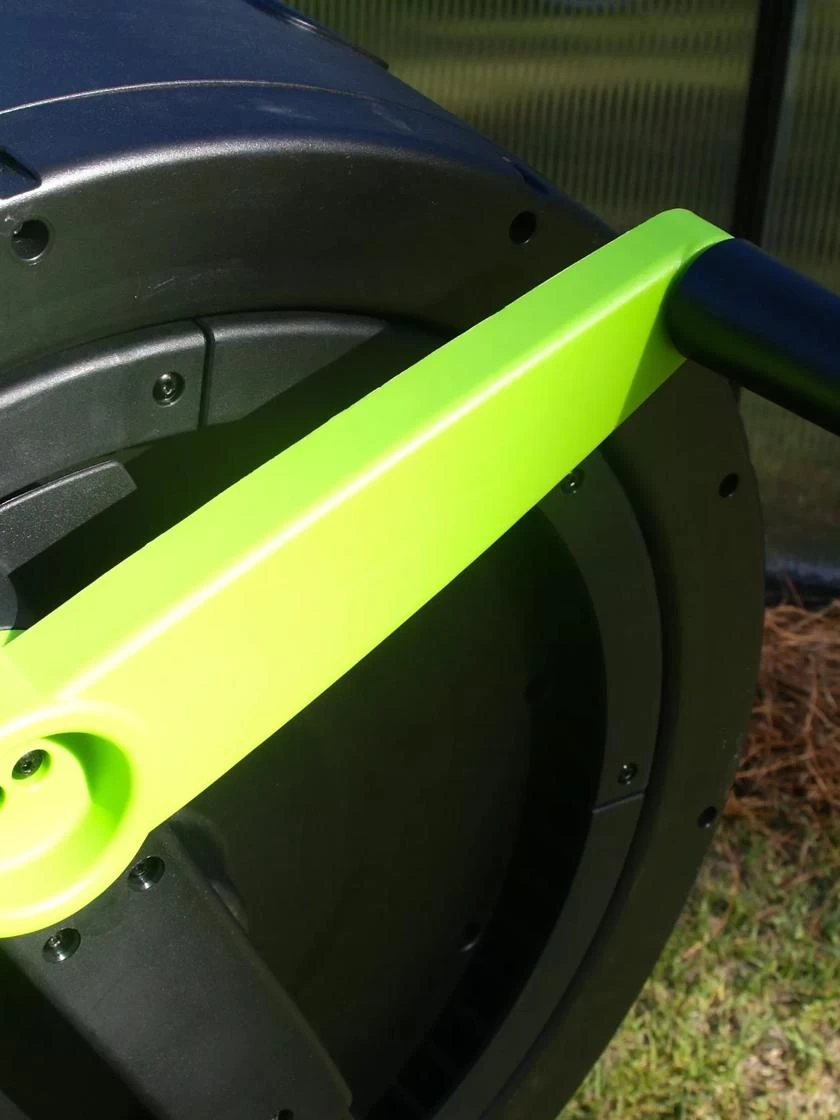 Maze Compost Tumbler, 65 Gallon 8 Maze Compost Tumbler, 65 Gallon - Image 6