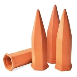 Hydro Wine Container Watering System, Set Of 4 10 Hydro Wine Container Watering System, Set Of 4 -Outdoor Garden Care Shop 8609224 06V tif