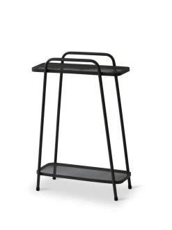 Modern Metal Plant Shelves -Outdoor Garden Care Shop 8609227 02V tif