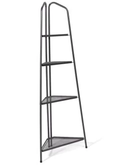 Modern Metal Plant Shelves -Outdoor Garden Care Shop 8609229 5196 tif