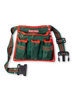 Bosmere 4 Pocket Tool Holder With Adjustable Belt 7 Bosmere 4 Pocket Tool Holder With Adjustable Belt -Outdoor Garden Care Shop 8609249 4504