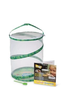 Butterfly Garden® Kit With Voucher 10 Butterfly Garden® Kit With Voucher -Outdoor Garden Care Shop 8609265 4617 tif