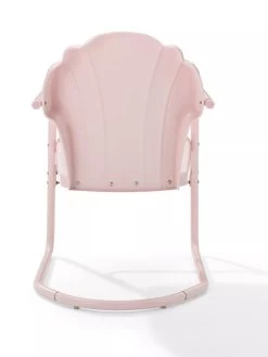 Crosley Tulip Chair Set, Set Of 2 -Outdoor Garden Care Shop 8609287PK 18V jpg