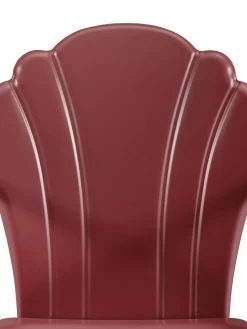 Crosley Tulip Chair Set, Set Of 2 -Outdoor Garden Care Shop 8609287RD 32V jpg