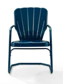 Crosley Ridgeland Chair Set, Set Of 2 -Outdoor Garden Care Shop 8609289ny 05v