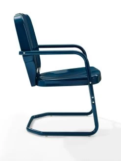 Crosley Ridgeland Chair Set, Set Of 2 -Outdoor Garden Care Shop 8609289ny 06v