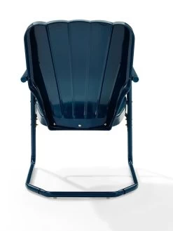 Crosley Ridgeland Chair Set, Set Of 2 -Outdoor Garden Care Shop 8609289ny 07v